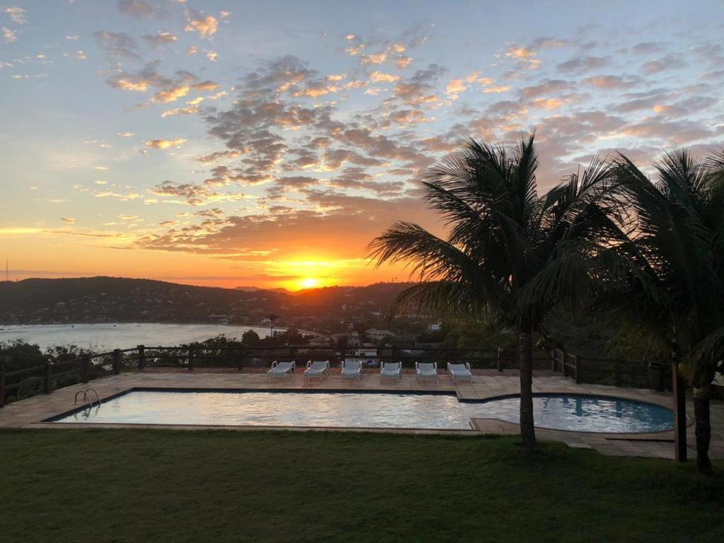 Suite Independente Por Do Sol Ferradura Búzios Eksteriør billede