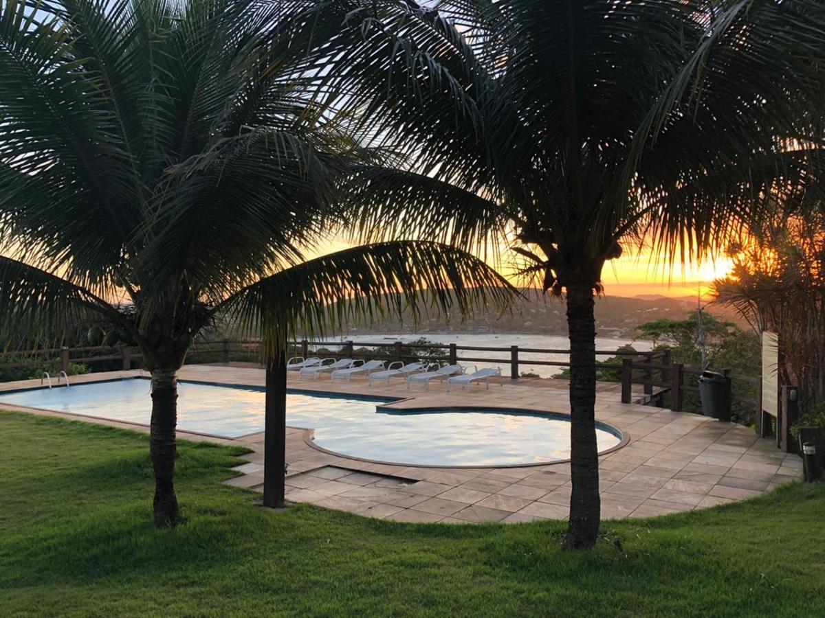 Suite Independente Por Do Sol Ferradura Búzios Eksteriør billede