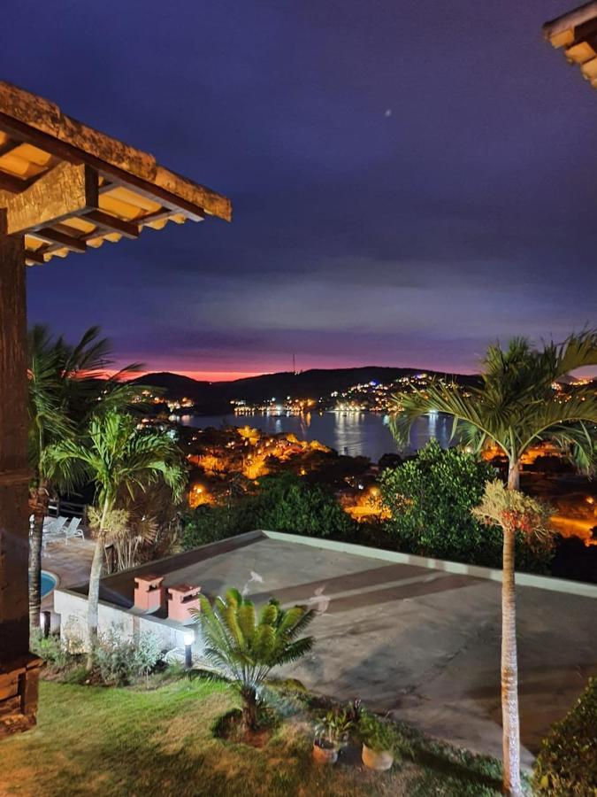 Suite Independente Por Do Sol Ferradura Búzios Eksteriør billede