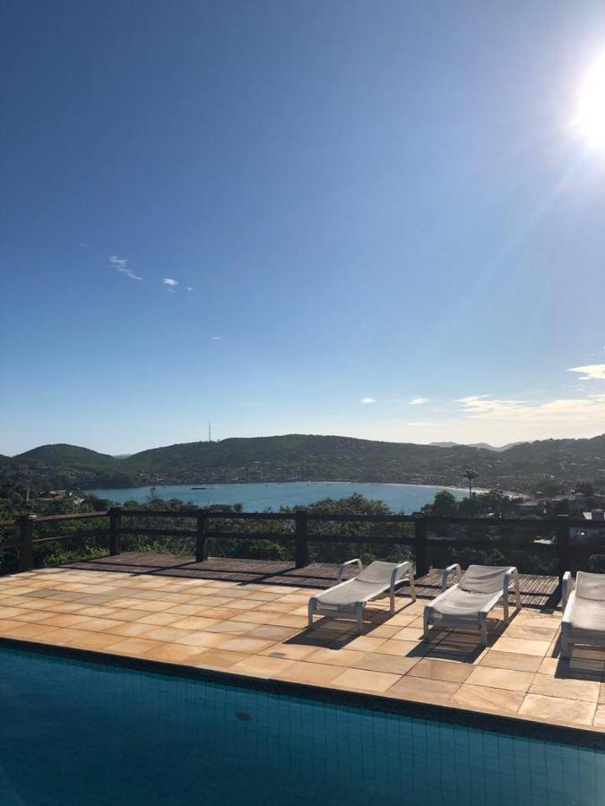 Suite Independente Por Do Sol Ferradura Búzios Eksteriør billede