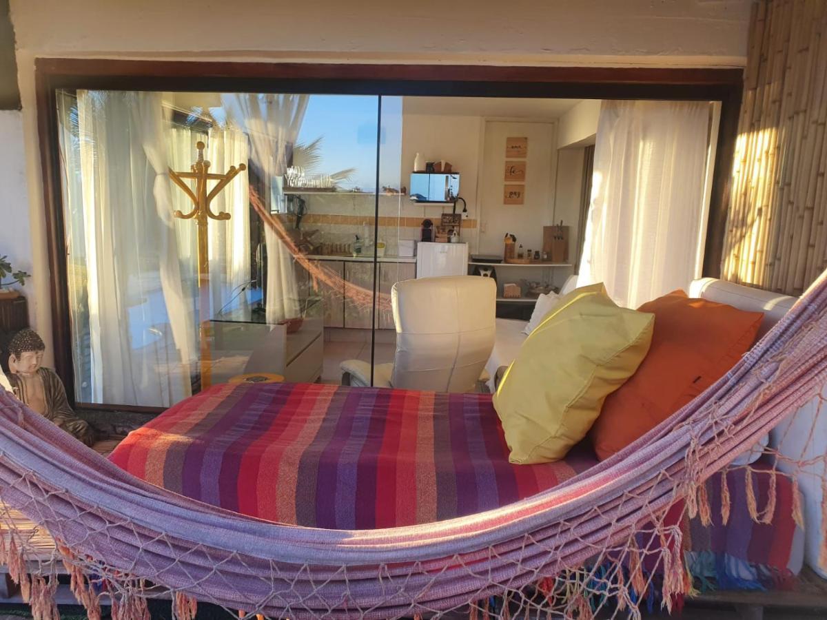 Suite Independente Por Do Sol Ferradura Búzios Eksteriør billede