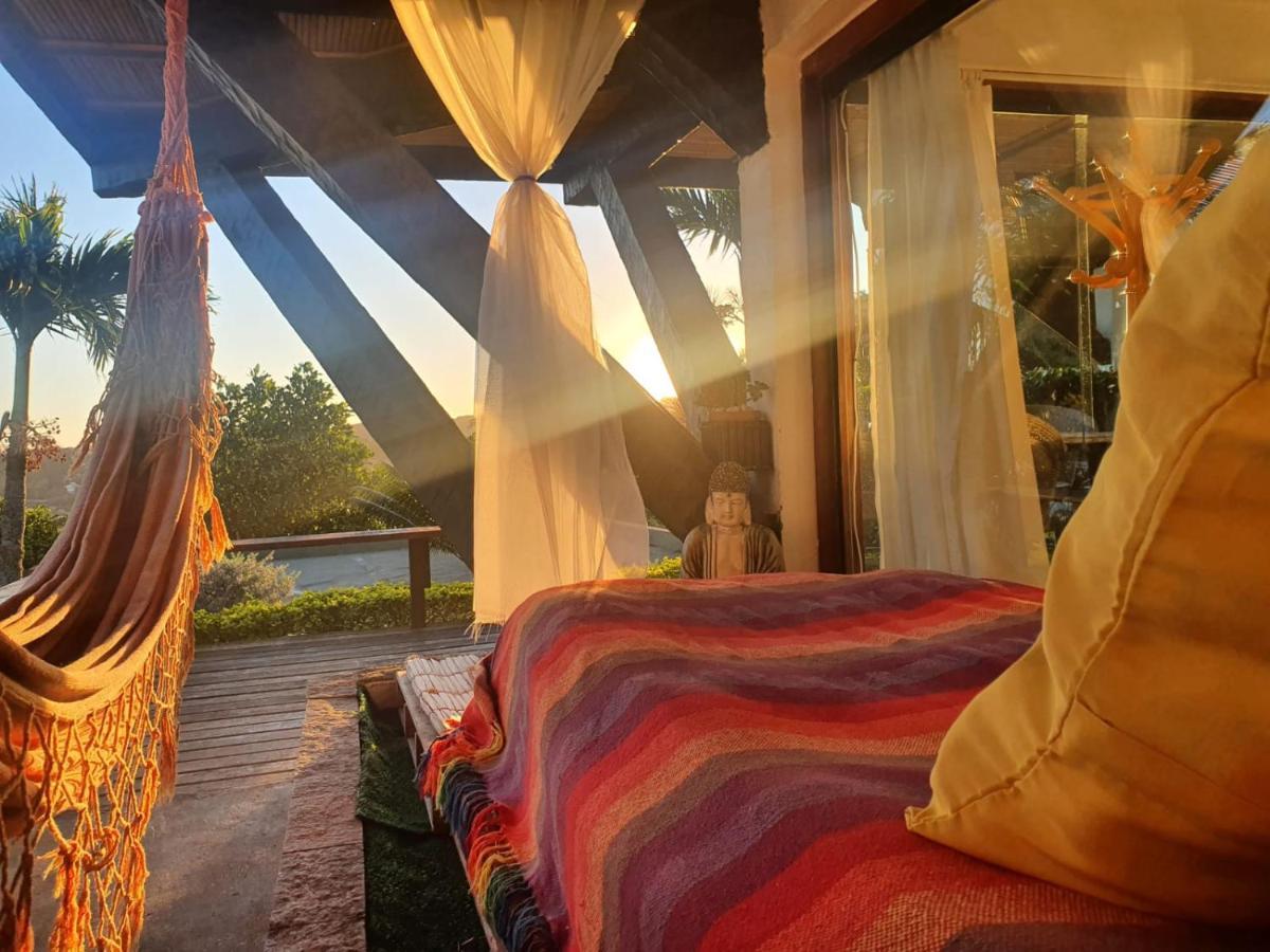 Suite Independente Por Do Sol Ferradura Búzios Eksteriør billede